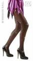 COLLANT DONNA NYLON C/RAGNATELE E RAGNI GLITTERATA (7982-4707R)