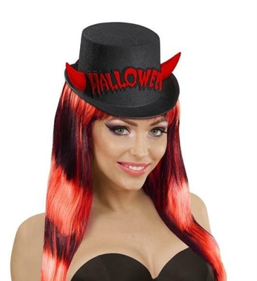 CILINDRO CON CORNA ROSSE (8097-5333R)
