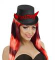 CILINDRO CON CORNA ROSSE (8097-5333R)