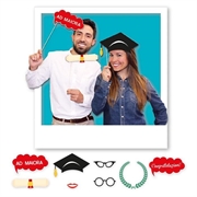 PHOTOBOOTH LAUREA 8PZ (81459)