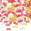 CONFETTI DECORATIVI BUON NATALE 15G (81487)