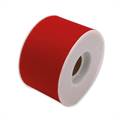 NASTRO DI TULLE ROSSO 5CM X 50MT (85013)