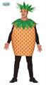 COSTUME UOMO ANANAS TAGLIA L (86615)