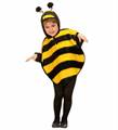 COSTUME BAMBINO APE TAGLIA ASS. DAL 1 AL 4 ANNI (8712-5927E)