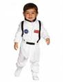 COSTUME BIMBO ASTRONAUTA TAGLIA 12-18 MESI (87846)