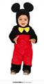 COSTUME BABY TOPOLINO TAGLIA 12-18 MESI (88375)