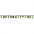 FESTONE HAPPY BIRTHDAY VIDEOGAME 215X17CM (8C336671)