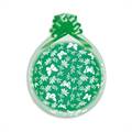 PALLONCINI IN LATTICE REGALO NEL PALLONE FARFALLE 45CM 25PZ (935141)