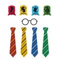 PHOTOBOOTH HARRY POTTER HOGWARTS CRAVATTE (9915086)