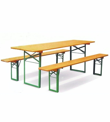 ACQUISTO SET BIRRERIA 3 PEZZI(TAVOLO E DUE PANCHE) (AAA0001046125)
