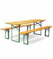 ACQUISTO SET BIRRERIA 3 PEZZI(TAVOLO E DUE PANCHE) (AAA0001046125)