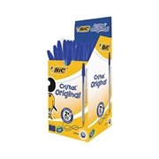 PENNE BIC BLU 50PZ (BICB)