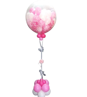 SCOPPIO DEL PALLONE (COMP 116)