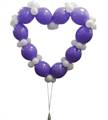 CUORE AD ELIO CON PESO (COMP 175)