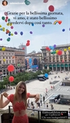 VOLO DI PALLONCINI AD ELIO (COMP 218)
