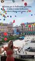 VOLO DI PALLONCINI AD ELIO (COMP 218)
