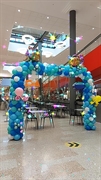 ARCO TEMA MARE ESTATE (COMP 243)