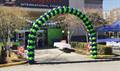 ARCO CON STRUTTURA GRANDI DIMENSIONI (COMP 246)
