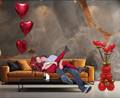 TORRETTA LOVE CUORI (COMP 286)