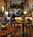 CENTRO TAVOLA CAPODANNO HAPPY NEW YEAR (COMP 303)