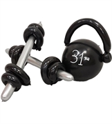 PESI PIU KETTLEBELL (COMP 310)