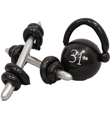 PESI PIU KETTLEBELL (COMP 310)
