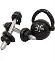 PESI PIU KETTLEBELL (COMP 310)
