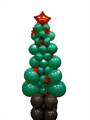 ALBERO PIATTO CON PIANTANA 1.5 (COMP 320)