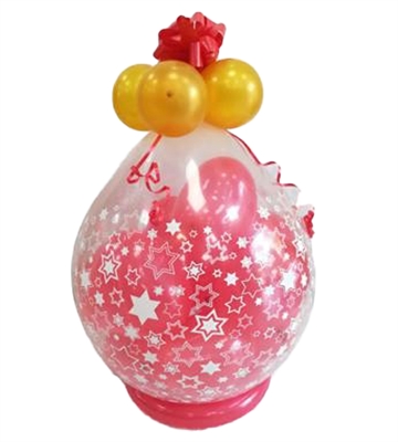 REGALO NEL PALLONE (COMP106)