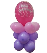 CENTROTAVOLA AD ARIA HAPPY BIRTHDAY (COMP2)