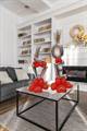 CENTROTAVOLA CON SCRITTA LOVE (COMP51)