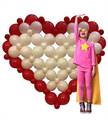 WALL CUORE LINK (COMP52)