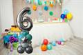 BASE 6-5-5-3 CON DUPLETTE MINI STELLA E NUMERO (COMP92)
