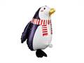 PALLONCINO IN MYLAR PINGUINO 29X42CM (FB97-KARTON)