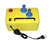 COMPRESSORE ELETTRICO 2 BOCCHE (GE-2)