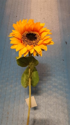 FIORI FINTI DECORATIVI GIRASOLE (GI1)