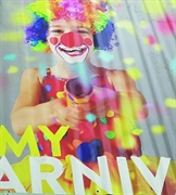 BANNER GENERICO MY CARNIVAL 220X240CM (GRA007)