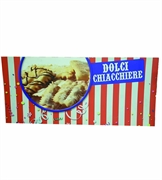 POLIONDA DOLCI E CHIACCHIERE 110X240CM (GRA040)