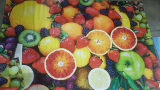 BANNER GENERICO FRUTTA 220X340CM (GRA052)