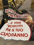 Capodanno fuochi d'artificio DA AGGIUNGERE 1 PZ. AD SYSTEM (GRA152)