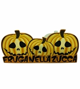 FRUGA NELLA ZUCCA (GRA423)