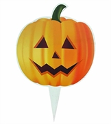 ZUCCA SAGOMATA (GRA429)