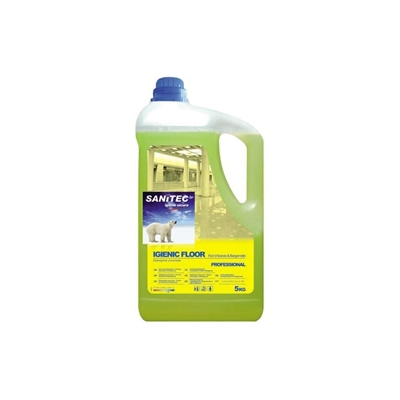 DETERGENTE PAVIMENTI 5LT (IC-1410)
