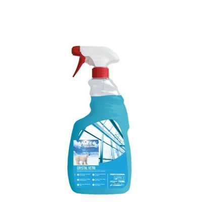 DETERGENTE VETRI 750ML (IC-1866)