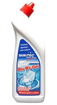 BLU WC GEL 750ML (IC-1940)