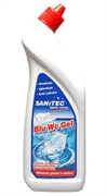 BLU WC GEL 750ML (IC-1940)