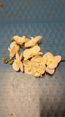 FIORI FINTI DECORATIVI ORCHIDEA (OR3311)