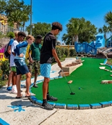 MINIGOLF (SER2162)