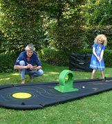 MINIGOLF AIR TRACK (SER2163)