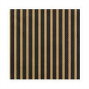 TOVAGLIOLI NERI HOLLYWOOD 33X33CM 20PZ (SP33-33-019)